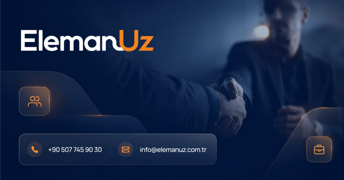 Guide for Uzbek Citizens Who Want to Work in Türkiye